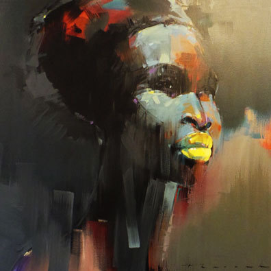 The Bone Lady of Eastern Main&nbsp;Road